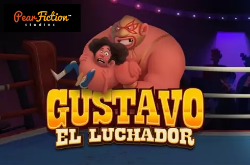 Gustavo el luchador